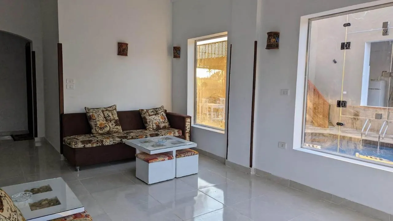 Yasmine Guest House Luxor