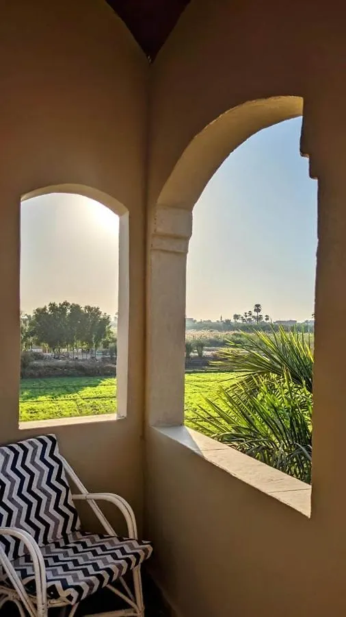 Yasmine Guest House Luxor 0*,  Egypt