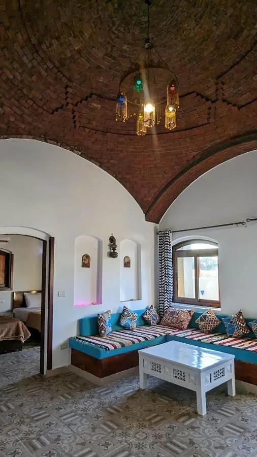 Yasmine Guest House Luxor