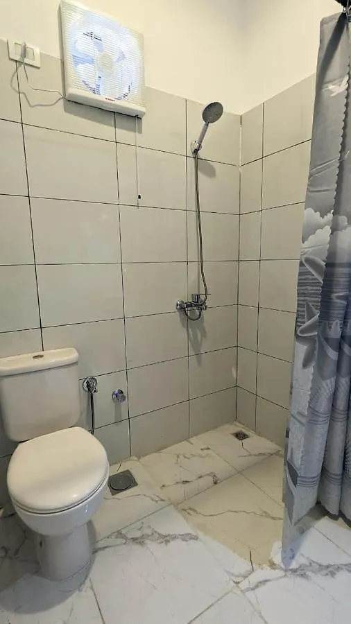 Yasmine Guest House Luxor