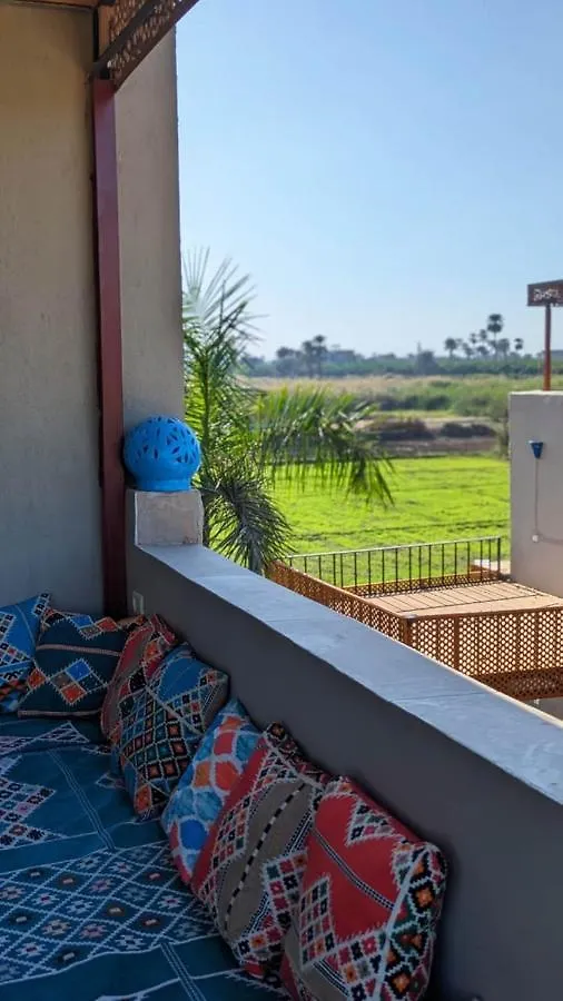 Yasmine Guest House Luxor