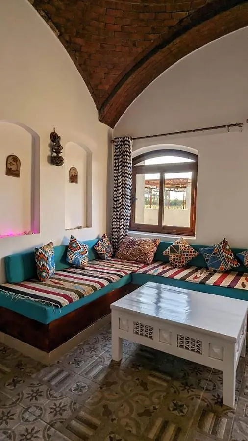 Yasmine Guest House Luxor