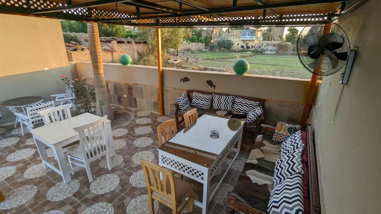 Yasmine Guest House Luxor 0*,  Egypt