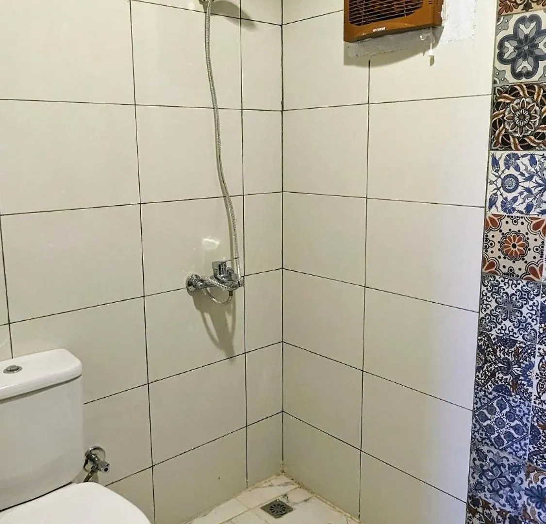 Yasmine Guest House Luxor 0*,