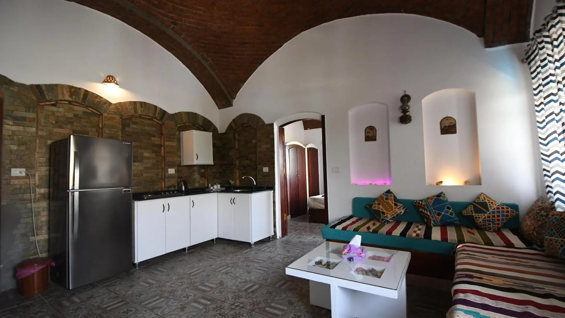 Yasmine Guest House Luxor