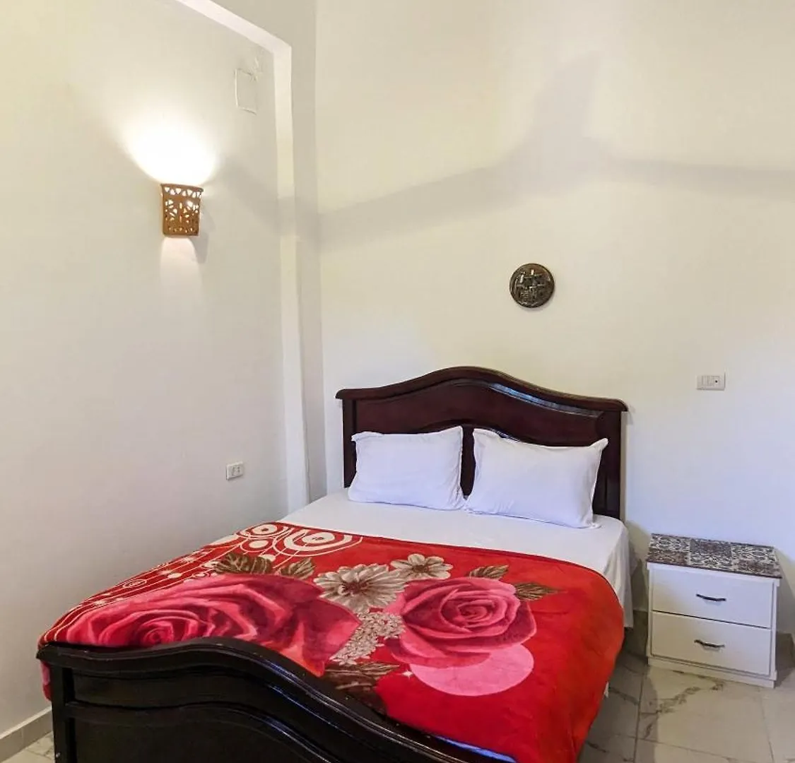Yasmine Guest House Luxor 0*,