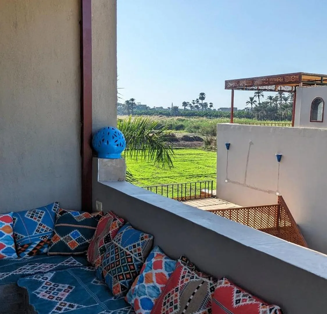 Yasmine Guest House Luxor