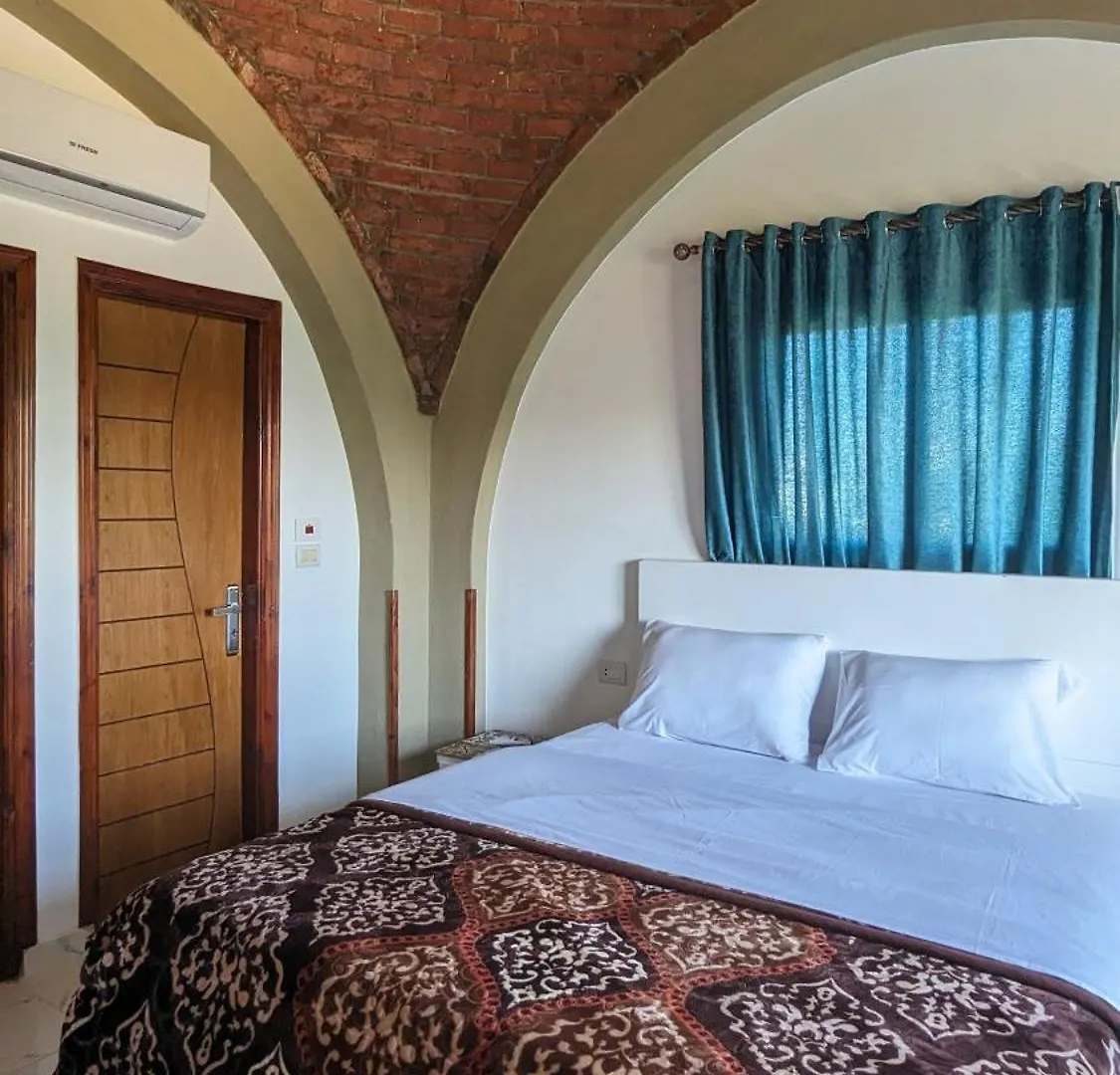 Yasmine Guest House Luxor