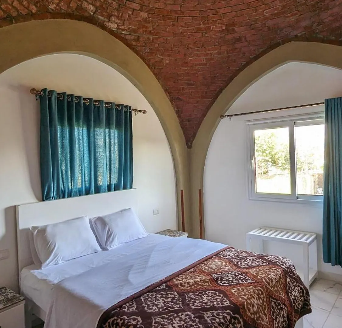 Yasmine Guest House Luxor Egypt