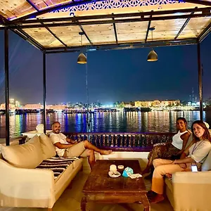 Nile Castle Апартаменты