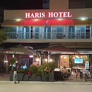 Haris Vlorë