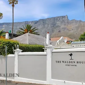 The Walden House Kapstadt