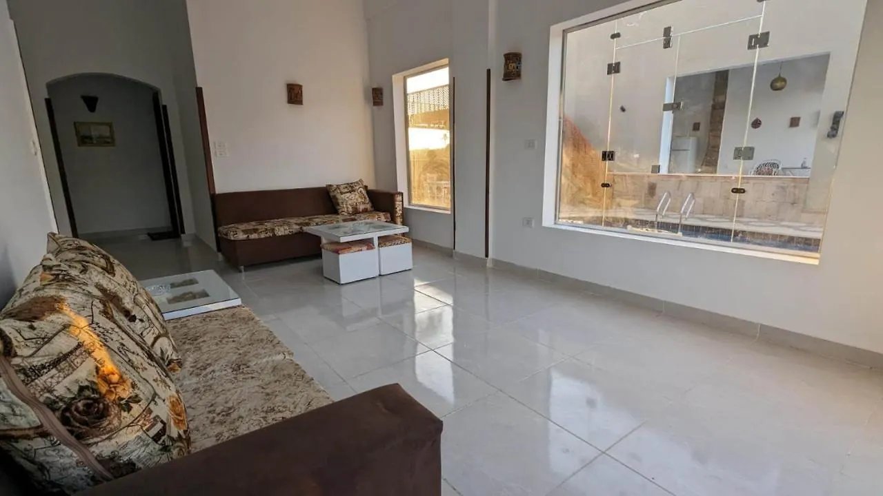 Yasmine Guest House Louxor 0*,  Égypte