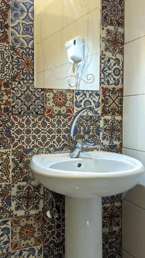 Yasmine Guest House Louxor
