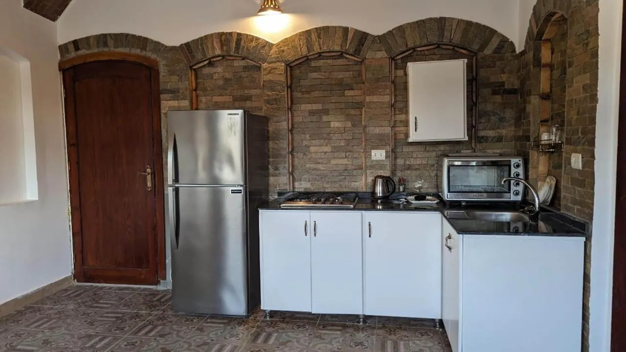 Yasmine Guest House Louxor