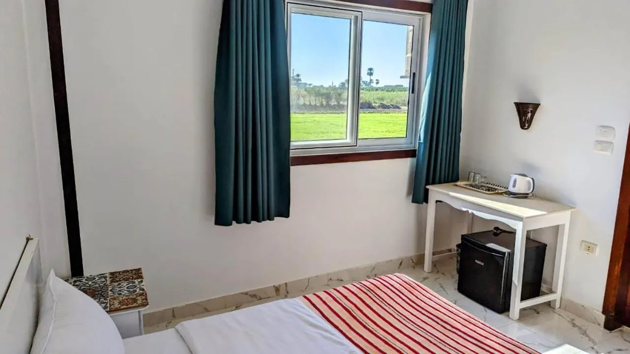 Yasmine Guest House Louxor
