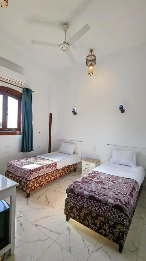 Yasmine Guest House 樂蜀