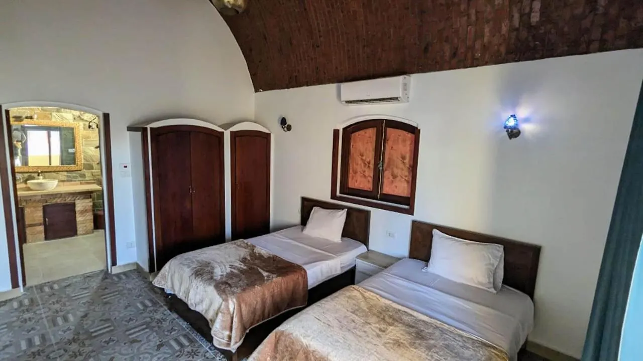 Yasmine Guest House 樂蜀