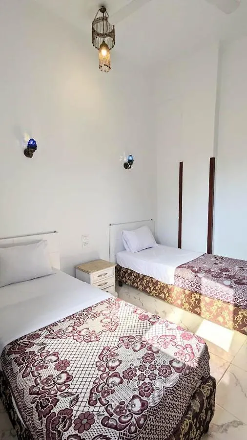 Yasmine Guest House 樂蜀