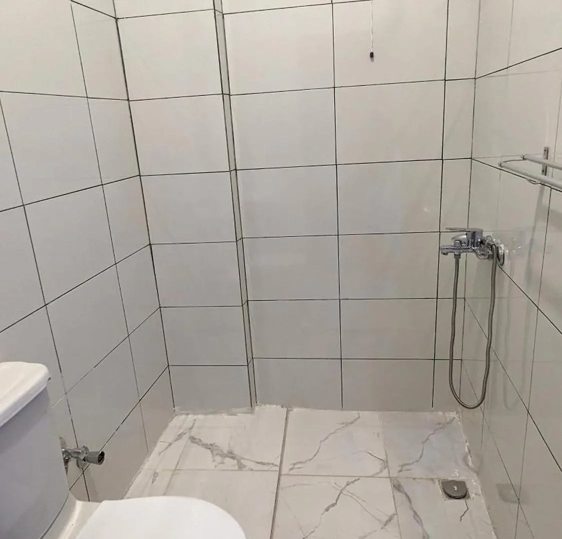 Yasmine Guest House Louxor