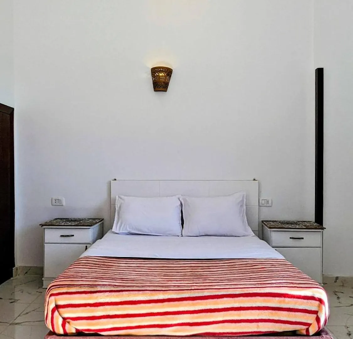 Yasmine Guest House 樂蜀