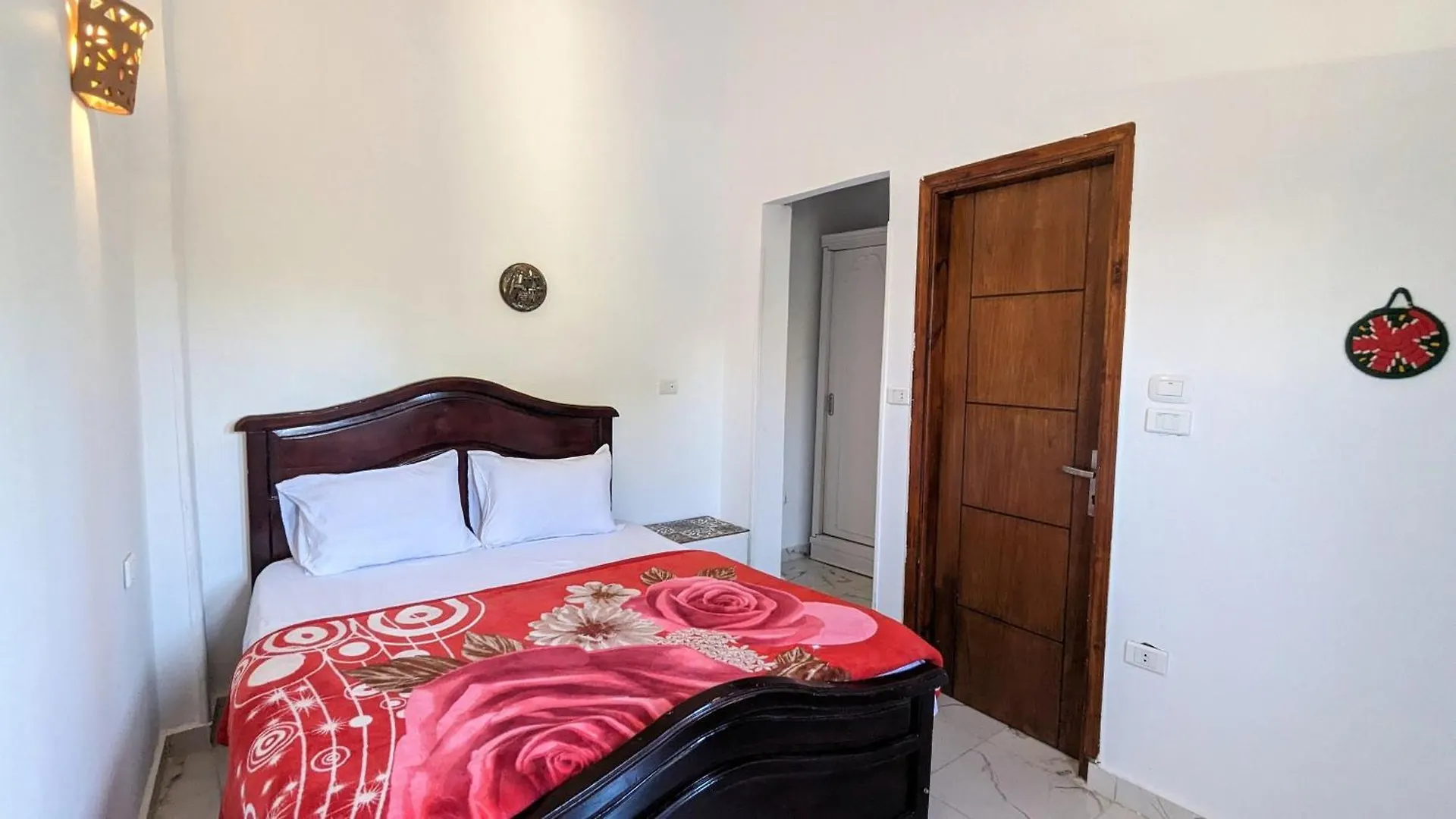 Yasmine Guest House 樂蜀 埃及