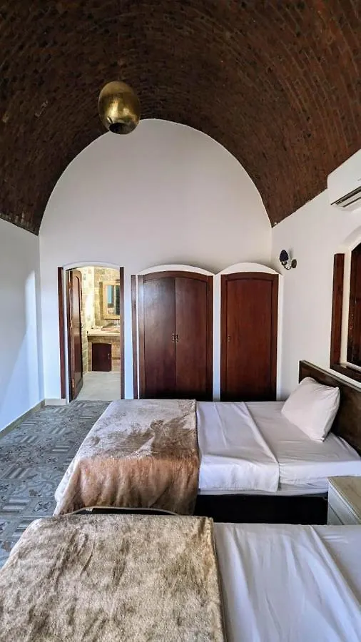 Yasmine Guest House Luxor 0*,